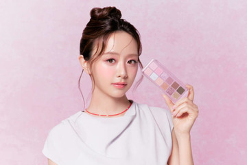 CLIO、大人気アイパレットから日本限定の新3色が発売！ 画像