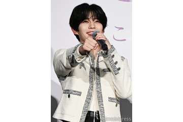 なにわ男子・長尾謙杜、リアルすぎる“いじめシーン”舞台裏「もっと本気で来ていいよ」【恋に至る病】 画像