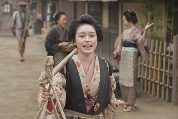 【ばけばけ 第21話あらすじ】松江に外国人がやってくる トキが再会した人物とは 画像