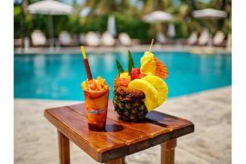 米発ドリンク店「アグア・カバナ」ハワイ初進出 アラモアナセンターにオープン 画像