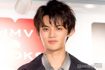 藤原大祐「4年の成長でここまで人はうざくなれるのか」10代からの変化明かす【FeaT.】 画像