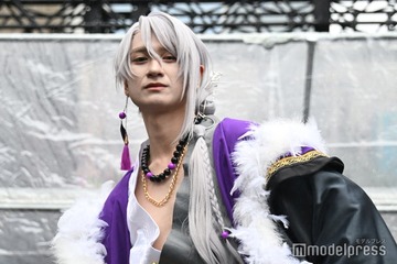 キスマイ宮田俊哉、コスプレはファンの要望反映「願った形ではあるんですけど…」ハロウィンの“最大の思い出”も明かす 画像