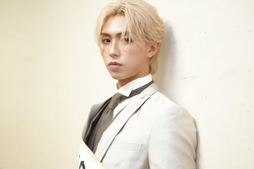 「ミスター青山コンテスト2025」結果発表 グランプリは隈部飛鵬さん 画像