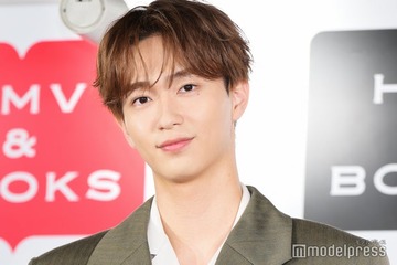 野村康太、憧れの韓国で運命的な出会い 初写真集に感無量「満点以上の仕上がりに」 画像