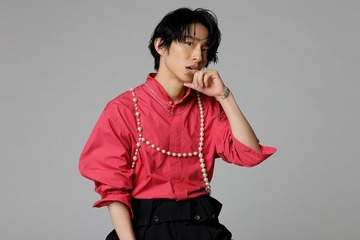 三宅健、V6サブスク解禁に言及「遂にこの日がやって来た」「感無量」 画像