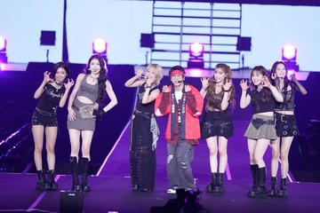 山田裕貴、“推し”Kep1erと念願の対面「WA DA DA」コラボでオタク全開「一生の夢が叶いました」【ドラゴンフェニックス甲子園】 画像