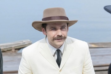 【ばけばけ 第22話あらすじ】ヘブン、松江に上陸 トキと話したこととは 画像