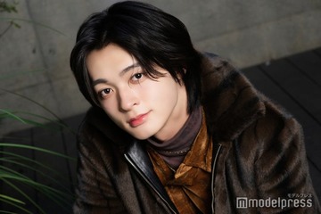 BMSG新星STARGLOW・RUI（ルイ）常に前を向けるのは「ただの厨二病」その言葉の真意には自分と向き合った過去・努力があった【連載Vol.1】 画像