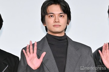 北村匠海、DISH//は「バンドに憧れてるバンドだった」結成当初の複雑な本音明かす 変化のきっかけは武道館 画像