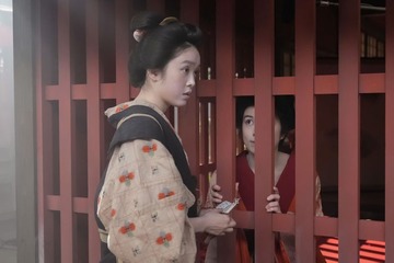 【ばけばけ 第23話あらすじ】トキ、遊女・なみから頼まれたこととは 画像