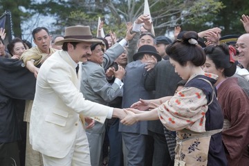 朝ドラ「ばけばけ」カウントダウンが示した運命の日「一緒にドキドキしちゃった」「一目惚れ？」反響集まる 画像