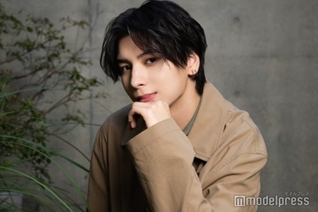 「BMSG」新星STARGLOW・ADAM、プレッシャー抱えた最終審査で3人の存在が支えに 練習生＆韓国オーディション経験経てBMSGを受けた1番の理由【連載Vol.5】 画像