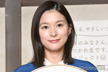 芳根京子、“朝ドラあるある”6つ告白 ヒロインのジンクス・オーディション秘話・希望のマンション用意… 画像