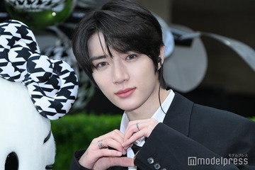 TXT・BEOMGYU（ボムギュ）一緒にピクニックしたい相手を即答「最近は本当に忙しいから」 画像