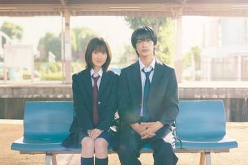 福本莉子＆なにわ男子・高橋恭平、初共演で即“マブ”に「目が合ったらホイ発動」青春現場の舞台裏【「ストロボ・エッジ」インタビュー前編】 画像