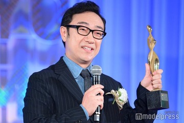 東京03角田晃広「ホットスポット」助演男優賞受賞 ドラマP、バカリズムと“賞を獲るため”決めた3つの設定明かす【東京ドラマアウォード2025】 画像