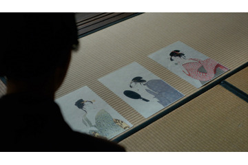 江戸に存在した「メイド喫茶」の先駆けとは!? 男を虜にした江戸の“推し活”、「三美人」と呼ばれるほどの看板娘で商品が飛ぶように売れたってホント？ 画像