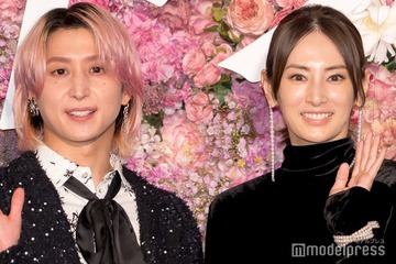 Snow Man佐久間大介「本当に怖い」驚愕した北川景子の“芝居”明かす【ナイトフラワー】 画像