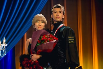 Netflix映画「10DANCE」12月18日配信決定 竹内涼真＆町田啓太の“ダンスパートナー役”キャスト解禁 画像
