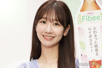 柏木由紀、AKB48時代回顧 10代で「NOと言えてなかった」経験から最年長で感じた責任 画像