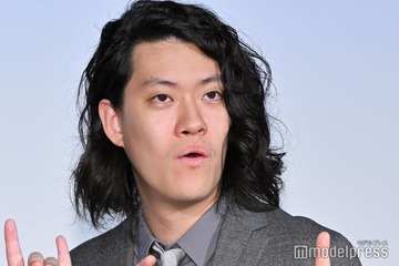 霜降り明星・粗品、離婚理由に言及 画像