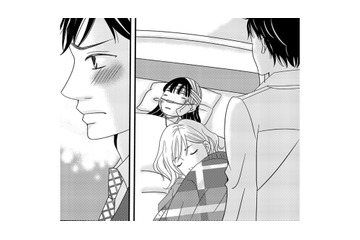 夫婦のトラブルが原因で、娘が事故に…後悔するサレ妻とシタ夫、そしてシタ女の新たな策略が始まる【ダウト  私が夫を愛するほど #45】 画像