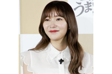 指原莉乃「めっちゃ可愛くて」美容家も絶賛！秋にも似合うリキッドチーク 画像