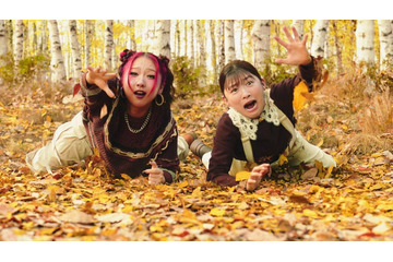 “HANA推し”伊藤沙莉、CHIKAと夢の初共演「幸せの極み」撮影前日にはファンミにも参加 画像