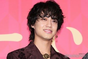 キンプリ高橋海人、長澤まさみの“愛ある発言”にアンサー「おーい、まさみさん」【おーい、応為】 画像