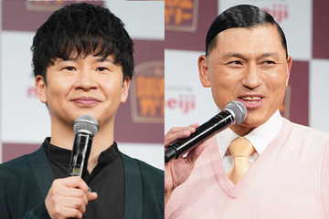 「俺は許せない！」オードリー若林、春日の結婚後の変化に物申す「変わったってことは…」 画像