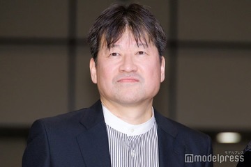 佐藤二朗、新卒入社した大手企業名を告白 人事部長に“30年の歴史の中で初めて”と言われた行動明かし共演者驚愕「無茶苦茶ですね」 画像