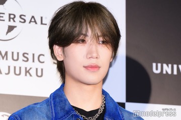 MAZZEL・HAYATO、姉との“Dハロ”コスプレ報告 本気仮装姿に「ハイクオリティ」「凄すぎ」と反響 画像