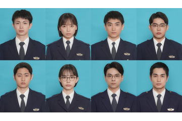 木村拓哉主演「教場」Netflixで過去作初配信 第205期生徒の警察手帳写真も初解禁 画像