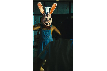 異色ホラーコメディドラマ 最恐場面から予想裏切る展開が中毒性抜群「想像の斜め上」「新感覚」【バニーキッチン】 画像