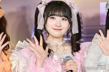 ＝LOVE齋藤樹愛羅、ゾンビメイク＆コスプレ姿公開「天才ビジュ」「襲われてもいい」とファン悶絶 画像