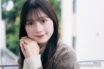 「ミス立教」ファイナリスト、渡邉果菜さんの素顔に迫る【大学コンテスト2025】 画像