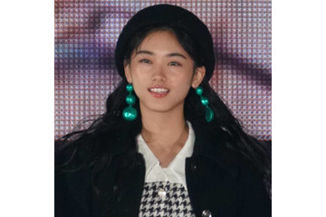 櫻坂46山崎天、新曲センターを務める後輩・村井優を絶賛「頼もしかったですね」 画像