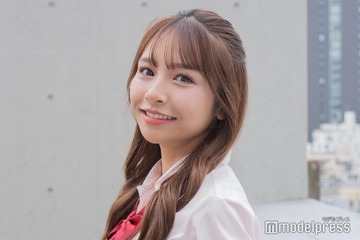 「今日好き」土屋惺来、美脚際立つミニスカ姿披露「空港コーデ素敵」「スタイル憧れ」の声 画像