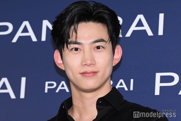 2PMオク・テギョン、結婚を発表「長い間、僕を理解し信じてくれた」直筆手紙で報告 画像