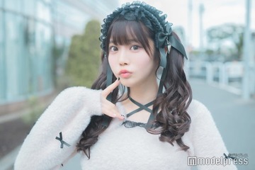 話題のTikToker・きゃにょん（CANYONG）、ファンクラブ開設「入ったらみんな彼氏なんで」 ミーグラム始動で直撃インタビュー 画像