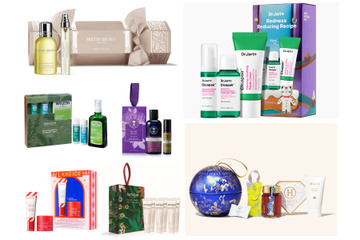 美容エディター歴30年の私が選ぶ！今季40代が買うべき【クリスマスコフレ】「ギフトに選ぶと間違いない」5,000円以下のコフレ 画像