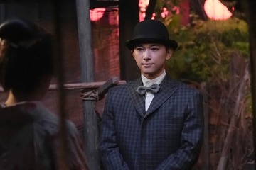 【ばけばけ 第27話あらすじ】錦織、女中探しに尽力 候補として名乗り出た人物とは 画像