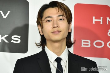 庄司浩平、“相場無視”で写真集「100点」の理由 今後の展望も語る「瞬間的に盛り上がりを作るというよりかは」【だから、ぼくは】 画像