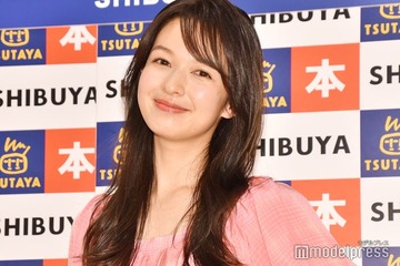 森絵梨佳「身長も越されるまでもう少し」小学生息子との親子2ショットが話題「将来有望」 画像