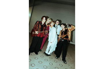 7ORDER、ジュニア時代の楽曲披露で反響続々「夢を見てるみたい」「数字は結成日？」メイクにも注目集まる 画像