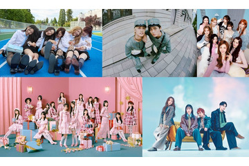 11月17日放送「CDTV」出演者＆歌唱曲発表 キンプリ・NiziU・KiiiKiiiら 画像