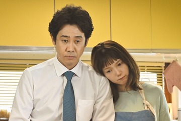 【ちょっとだけエスパー 第3話】文太、物騒なミッションに挑む ノナマーレの仲間が抱える秘密明らかに 画像