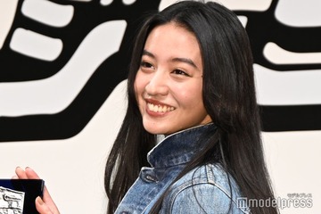 Koki,「ベストジーニスト」受賞 “殿堂入り”父・木村拓哉の服装を事前リサーチ「やっぱりかっこいいな、似合うなと」【ベストジーニスト2025】 画像