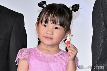 “ののちゃん” 村方乃々佳、妹“ひーちゃん”とステージ共演「大きくなった」「天使みたい」と反響 画像