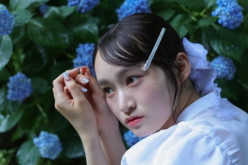 「ミスキャンパス立命館」ファイナリスト・竹本柚香さんの素顔に迫る【大学コンテスト2025特集】 画像